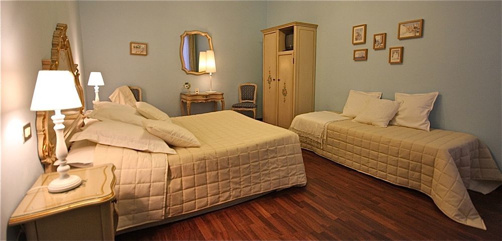 Residenza Al Pozzo Hotell Venezia Eksteriør bilde